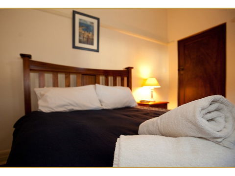 Fairholme Apartment - Tourism Noosa 2