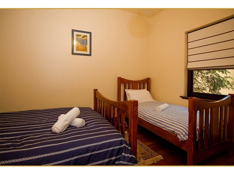 Fairholme Apartment - Tourism Noosa 6