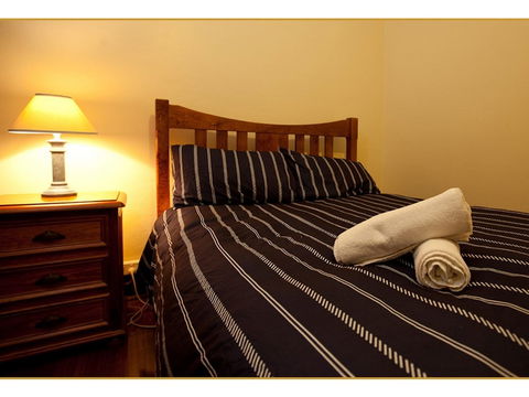 Fairholme Apartment - Tourism Noosa 1