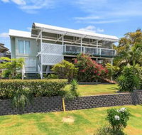 Shifting Sands - Tourism Noosa