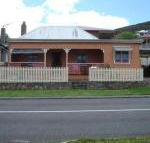 Albany Historic Cottage - Tourism Noosa