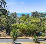 16 Pt Lookout Beach Resort - Tourism Noosa