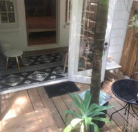 Eumundi Stay   Double Person Spa Bath - Tourism Noosa