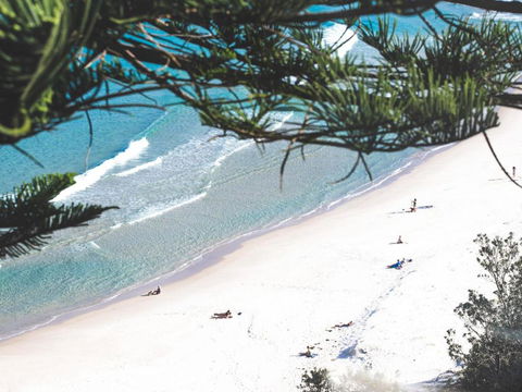 DAVIES STREET 3 / 14 MOLLYMOOK - Tourism Noosa 1