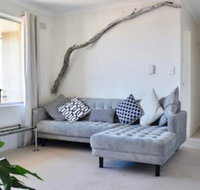 Bright  Airy TOP Floor Apartment With FAB Views