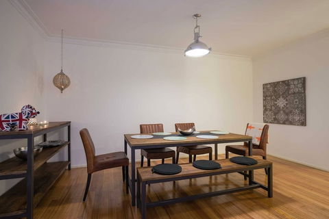 Urban Escape Strathfield - Tourism Noosa 6