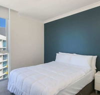 Spacious 3 Bedroom Apartment on the 39th Floor With Pool - Tourism Noosa