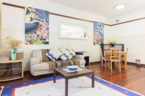 B4 Apartment Close To Perth UWA - Tourism Noosa 0