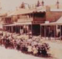 Wallace Lodge - Tourism Noosa