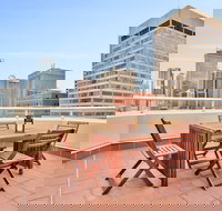 Apartment Hyde Park George - Tourism Noosa