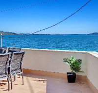 3 Bedroom Apartment Bayview Towers Unit 1 - Tourism Noosa