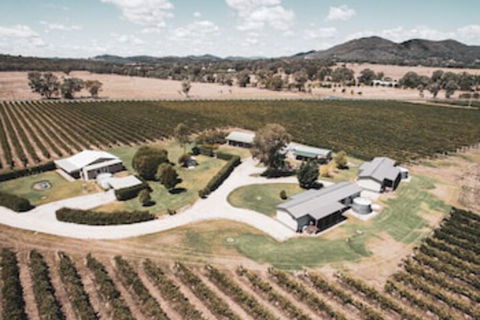 Farmers Quarters - Tourism Noosa 0