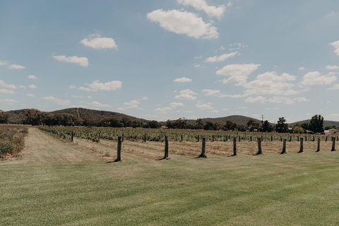 Farmers Quarters - Tourism Noosa 7