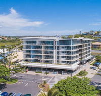Salt Apartments - Tourism Noosa