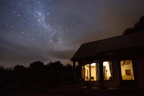 Herons Rise Vineyard Accommodation - Tourism Noosa 3