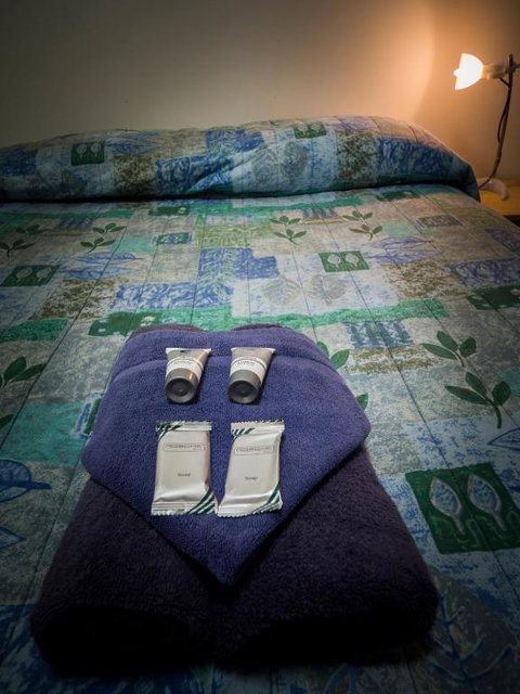 Great Western Travel Village - Tourism Noosa 2