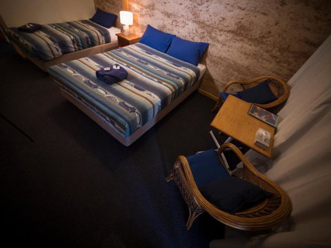 Great Western Travel Village - Tourism Noosa 5