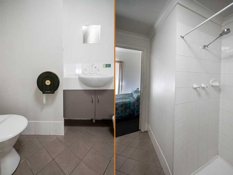 Great Western Travel Village - Tourism Noosa 1