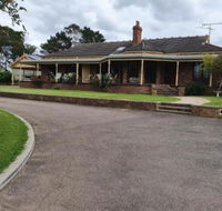 Appin Homestay B  B - Tourism Noosa