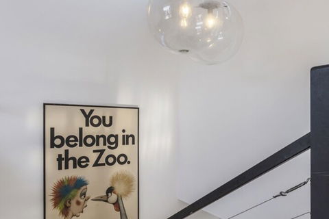 Fabulous Fitzroy Converted Warehouse - Tourism Noosa 6