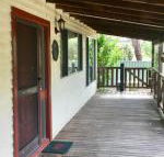 Vasse Cottage - Tourism Noosa