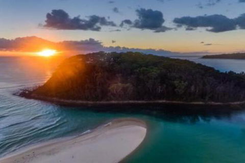 Families Escape To The Coast - Tourism Noosa 5