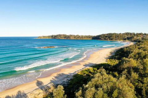 Families Escape To The Coast - Tourism Noosa 4