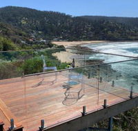 THE DECK HOUSE a WYE RIVER ICON - Tourism Noosa