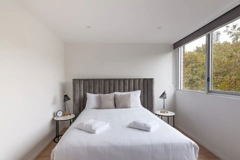 Modern Stylish Penthouse - Tourism Noosa 6