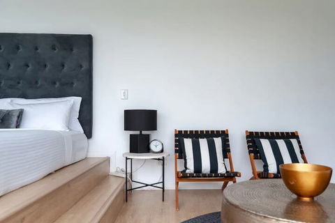 Modern Stylish Penthouse - Tourism Noosa 5