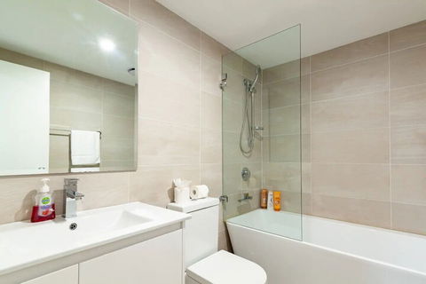 Modern Stylish Penthouse - Tourism Noosa 7