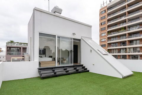 Modern Stylish Penthouse - Tourism Noosa 2