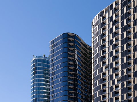 FV By Serain Residences - Tourism Noosa 1