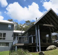 The Retreat Lodge - Tourism Noosa