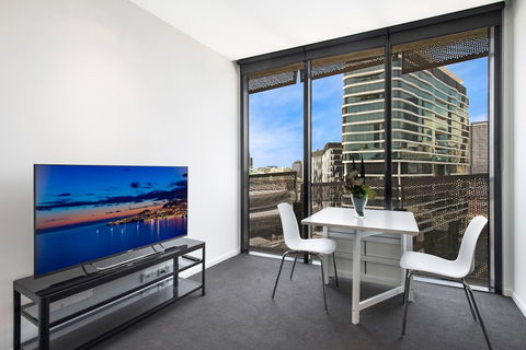 FARINA, 1BDR Docklands Apartment - Tourism Noosa 6