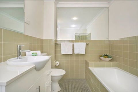 The Apartment Service NAP13 - Tourism Noosa 3