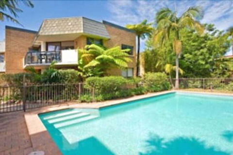 The Apartment Service NAP13 - Tourism Noosa 0