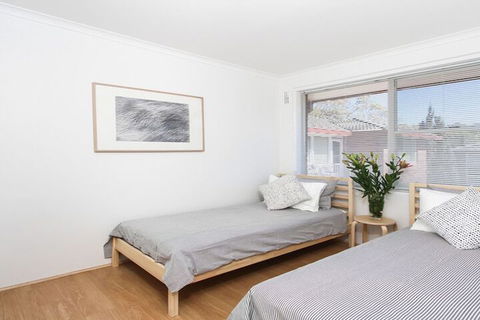 The Apartment Service BOT01 - Tourism Noosa 6
