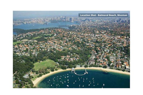 The Apartment Service BOT01 - Tourism Noosa 3