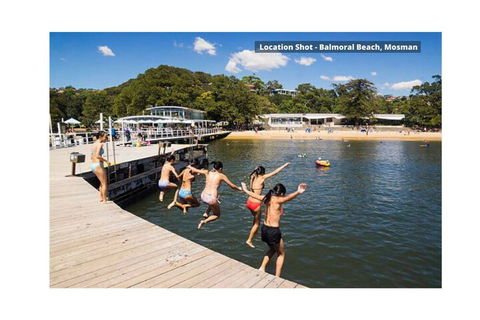 The Apartment Service BOT01 - Tourism Noosa 1