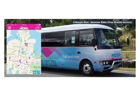The Apartment Service BOT01 - Tourism Noosa 4