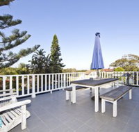 Possums Apartment - Tourism Noosa