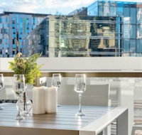 I02-china Town Luxury Service Apartment - Tourism Noosa