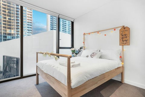 I02-china Town Luxury Service Apartment - Tourism Noosa 6