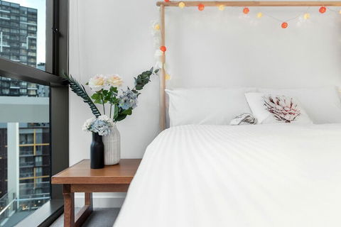 I02-china Town Luxury Service Apartment - Tourism Noosa 7