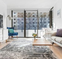 A02 china Town Luxury Service Apartment - Tourism Noosa