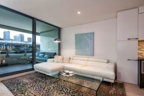 Luxury Studio With Parking In Woolloomooloo WMLOO - Tourism Noosa 0