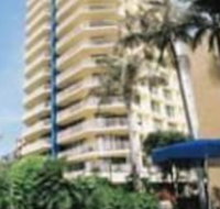 Carool Apartments - Tourism Noosa