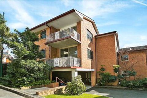 The Apartment Service CLIFT - Tourism Noosa 1