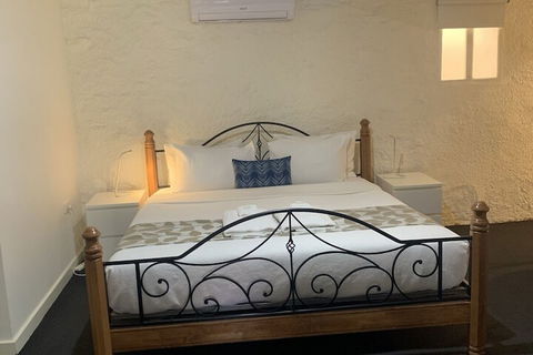 Stables Boutique Motel - Tourism Noosa 7